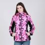 WINTRO Jakna marisa women's ski jacket W - WIA213F503-08
