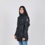 WINTRO Jakna amy women's ski jacket W - WIA213F505-01