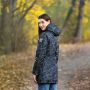 WINTRO Jakna amy women's ski jacket W - WIA213F505-01