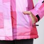 WINTRO Jakna amara ii girls ski jacket GG - WIA213G502-08