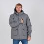 WINTRO Jakna roland men's ski jacket M - WIA213M503-3A