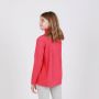 WINTRO Duks jonas girls microfleece GG - WIA213U601-08