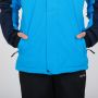 WINTRO Jakna avi jacket BG - WIA223B502-20