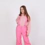 WINTRO Ski pantalone iva ski pants GG - WIA223G101-08