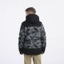 WINTRO Jakna niko jacket BG - WIA233B502-01