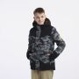 WINTRO Jakna niko jacket BG - WIA233B502-01
