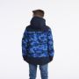 WINTRO Jakna niko jacket BG - WIA233B502-20