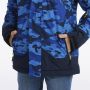 WINTRO Jakna niko jacket BG - WIA233B502-20