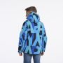 WINTRO Jakna parks jacket BG - WIA233B503-20