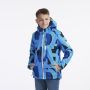 WINTRO Jakna parks jacket BG - WIA233B503-20
