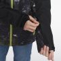 WINTRO Jakna frey b jacket BG - WIA243B501-06