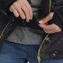 WINTRO Jakna frey b jacket BG - WIA243B501-06