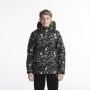 WINTRO Jakna leks b jacket BG - WIA243B503-01