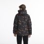 WINTRO Jakna leks b jacket BG - WIA243B503-45