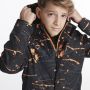 WINTRO Jakna leks b jacket BG - WIA243B503-45