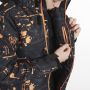WINTRO Jakna leks b jacket BG - WIA243B503-45