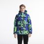 WINTRO Jakna markel b jacket BG - WIA243B505-20