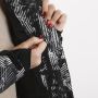 WINTRO Jakna patricia jacket W - WIA243F502-01