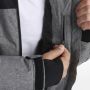 WINTRO Jakna asher jacket M - WIA243M502-3A
