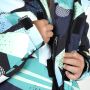 WINTRO Jakna atlas jacket BG - WIA253B504-06