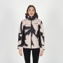 WINTRO Jakna ines jacket W - WIA253F505-92