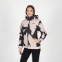 WINTRO Jakna ines jacket W - WIA253F505-92