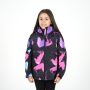 WINTRO Jakna sarai jacket GG - WIA253G501-01