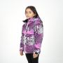 WINTRO Jakna tana jacket GG - WIA253G503-01