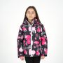 WINTRO Jakna zola jacket GG - WIA253G504-01