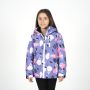 WINTRO Jakna zola jacket GG - WIA253G504-07