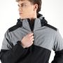 WINTRO Jakna cosmo jacket M - WIA253M507-3A
