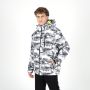 WINTRO Jakna ovid jacket M - WIA253M513-10