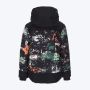 WINTRO Jakna oliver jacket BG - WIA263B501-01