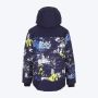 WINTRO Jakna oliver jacket BG - WIA263B501-02