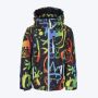WINTRO Jakna milan jacket BG - WIA263B503-01