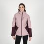 WINTRO Jakna myla jacket W - WIA263F501-08