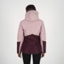 WINTRO Jakna myla jacket W - WIA263F501-08