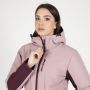 WINTRO Jakna myla jacket W - WIA263F501-08