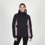 WINTRO Jakna heidi jacket W - WIA263F502-01