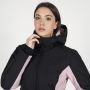 WINTRO Jakna heidi jacket W - WIA263F502-01