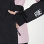 WINTRO Jakna heidi jacket W - WIA263F502-01