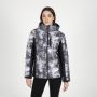 WINTRO Jakna julia jacket W - WIA263F504-01