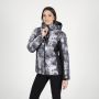 WINTRO Jakna julia jacket W - WIA263F504-01