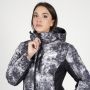 WINTRO Jakna julia jacket W - WIA263F504-01