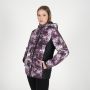 WINTRO Jakna julia jacket W - WIA263F504-08