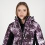 WINTRO Jakna julia jacket W - WIA263F504-08