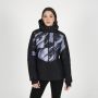 WINTRO Jakna hazel jacket W - WIA263F505-01