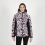 WINTRO Jakna safa jacket W - WIA263F509-84