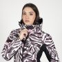 WINTRO Jakna safa jacket W - WIA263F509-84