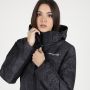 WINTRO Jakna sandra jacket W - WIA263F511-01